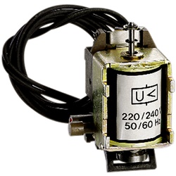Sganciatore minima tensione MEGA M125 24Vdc per protezione impianti elettrici