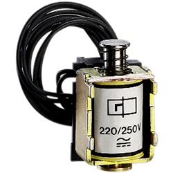 Bobina apertura 48V megatiker sganciatore corrente per M160-250
