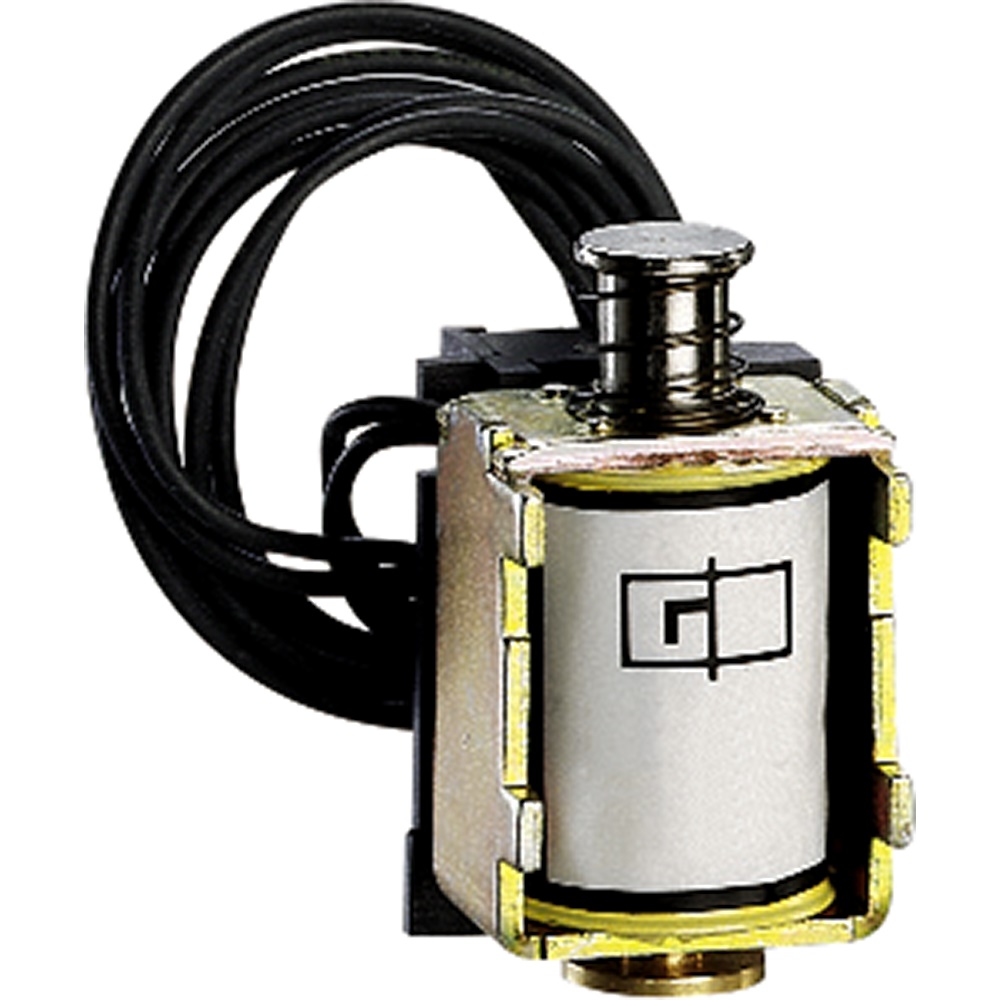 Bobina apertura Megatiker 380-415V per sganciatore corrente M160-250 industriale