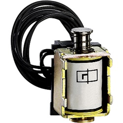 Bobina apertura Megatiker 380-415V per sganciatore corrente M160-250 industriale
