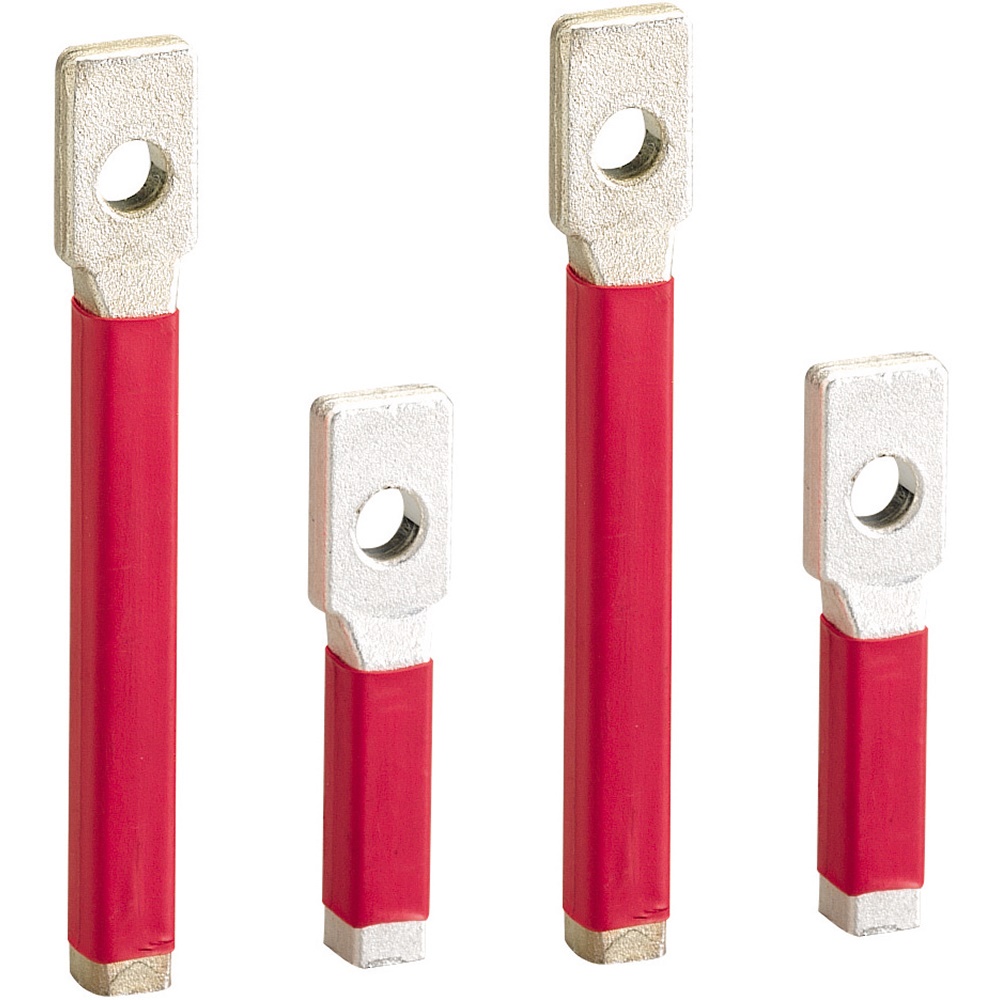 Kit 4pz attacchi posteriori piatto sfalsati per M2 250 versione 4P