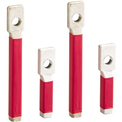 Kit 4pz attacchi posteriori piatto sfalsati per M2 250 versione 4P