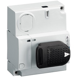 Manovra rotante diretta M160 250 per comando elettrico industriale