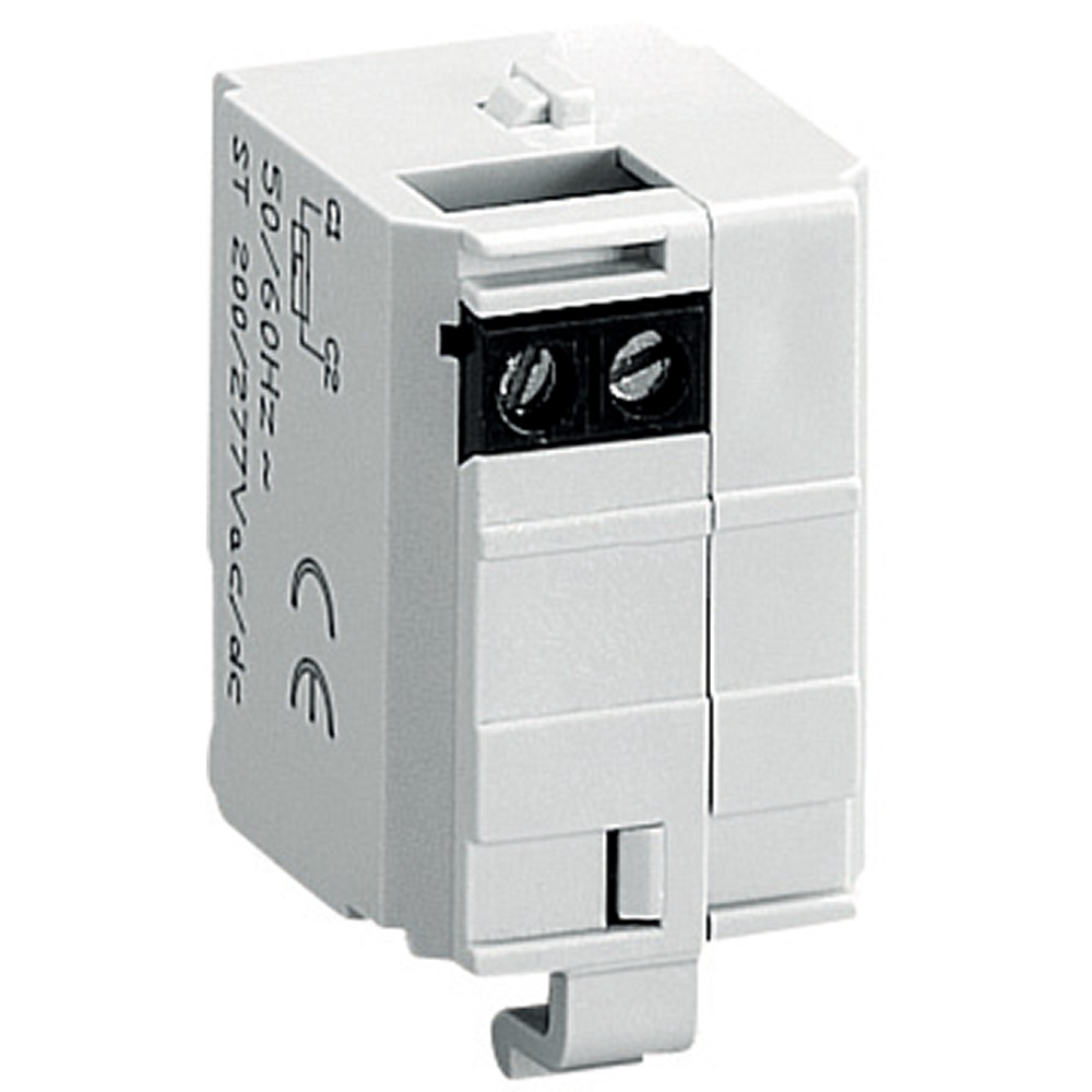 SGANCIATORE LANCIO 24V AC DC