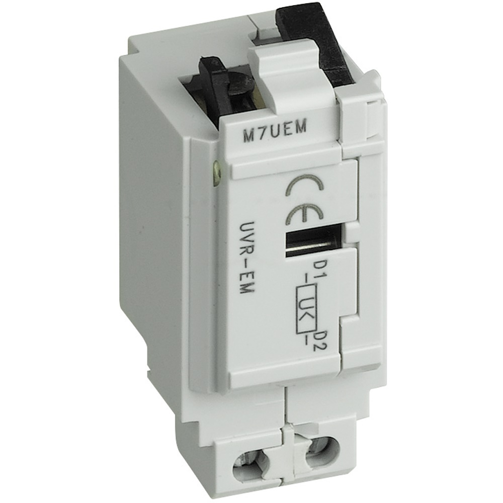 Sganciatore moduli M7000 compatibile M1 160 e M2 250 per impianti elettrici affidabili e duraturi