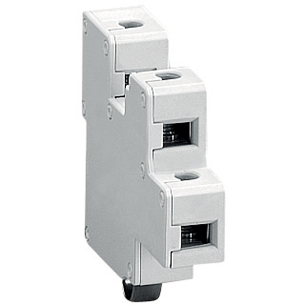Contatto ausiliario 1NO/NC 230Vac per impianti elettrici industriali e civili