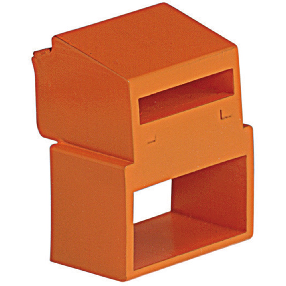 Blocco leva lucchettabile Mega M400/630E per interruttori M4 630A