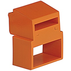 Blocco leva lucchettabile Mega M400/630E per interruttori M4 630A