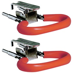 Set estrattori MEGA M160/250 per manutenzione componenti elettrici professionale