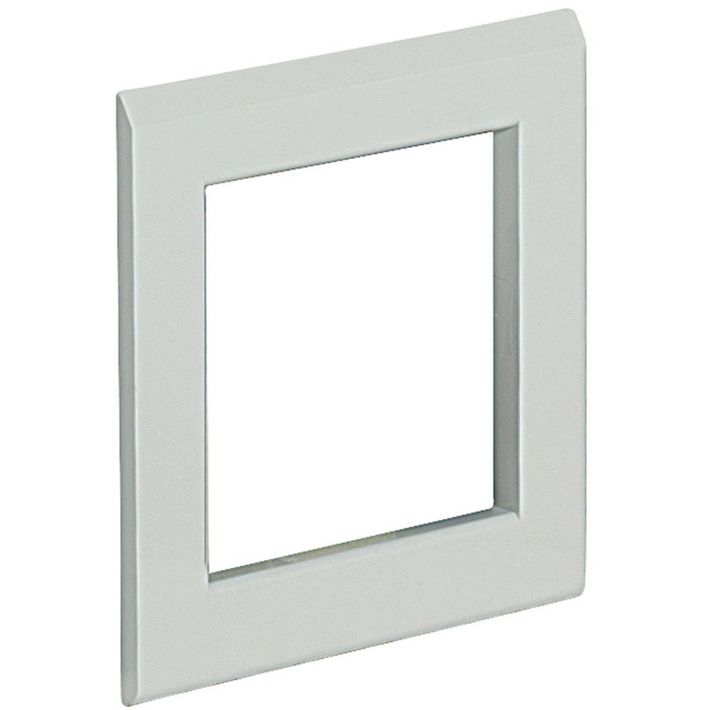 Mostrina finitura interruttori Megatiker per quadri M160-250 M4 630 M5 1600 3P-4P