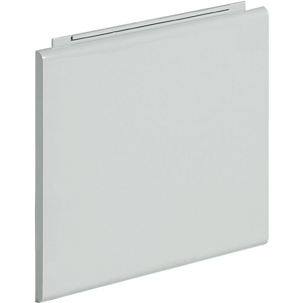 Tappo copriforo MEGA M125/1600 per pannelli quadri e armadi MAS