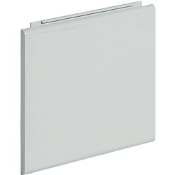 Tappo copriforo MEGA M125/1600 per pannelli quadri e armadi MAS