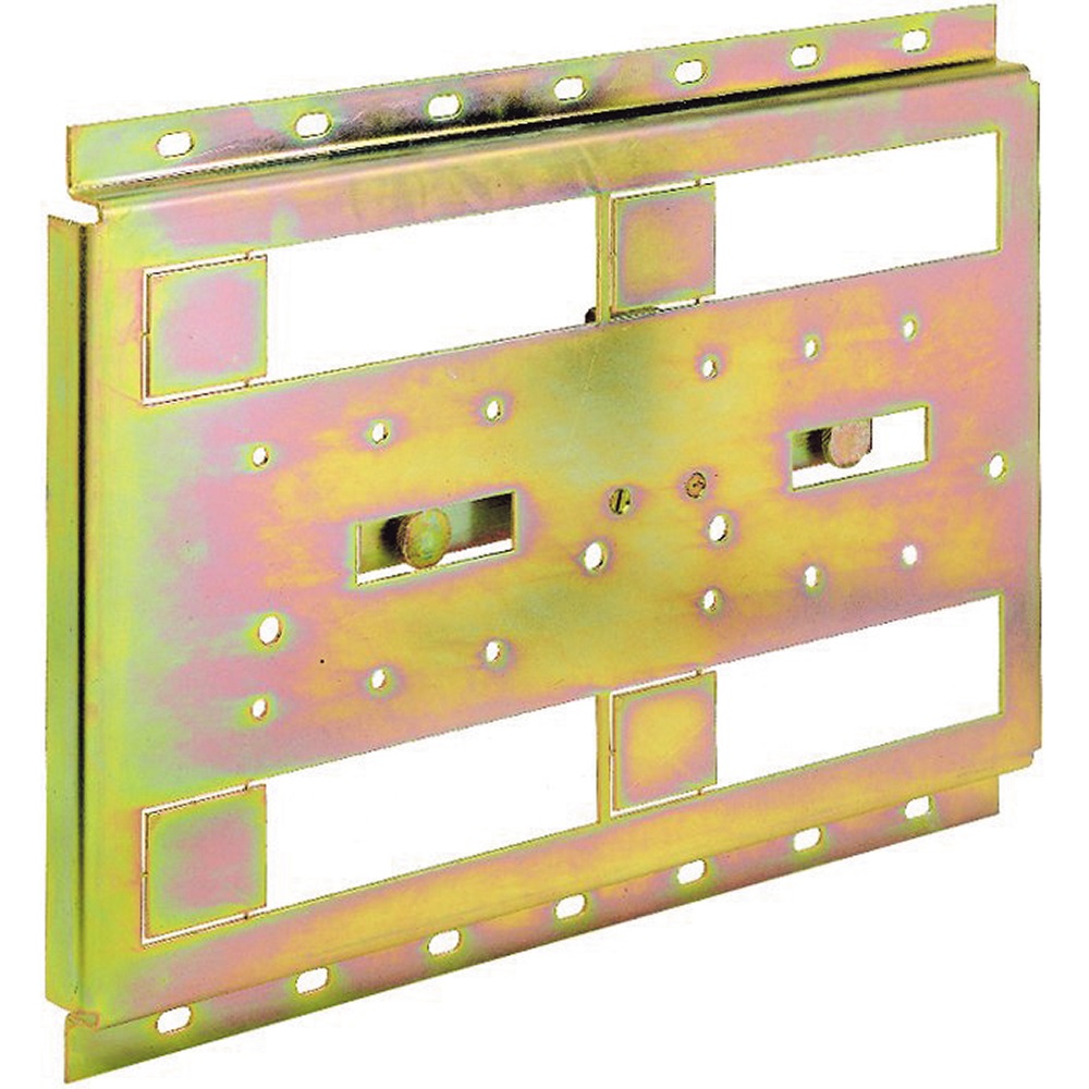 MEGA M630/1600ES - SET INTERBL 2 IN