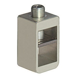 Morsetto cavo flessibile MEGA ME250 1 morsetto fino 150 mmq per impianti elettrici