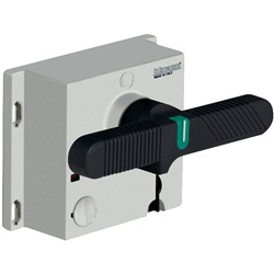 Manovra rotante diretta MEGA M630/1600ES per M5 1600 uso industriale