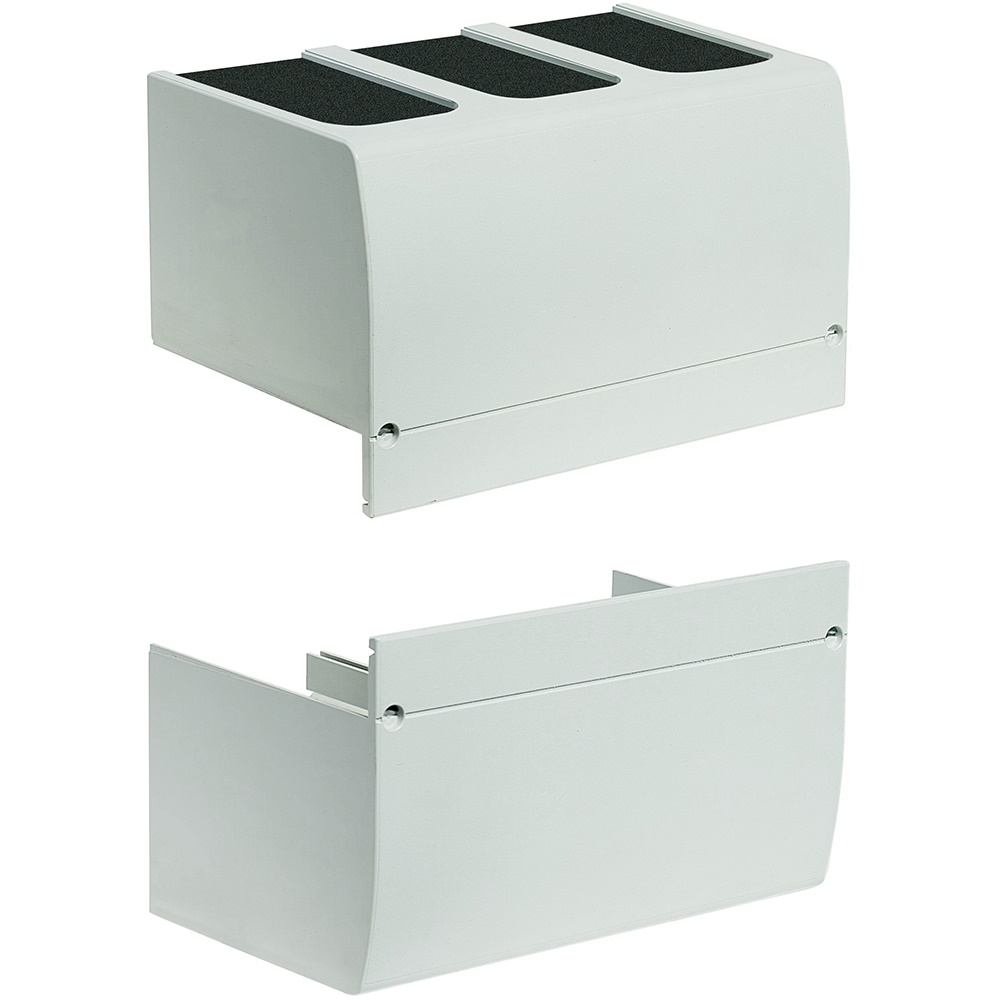 Calotte coprimorsetto MEGA M630/1600ES 3 poli interne coppia