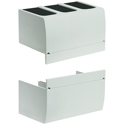 Calotte coprimorsetto MEGA M630/1600ES 3 poli interne coppia