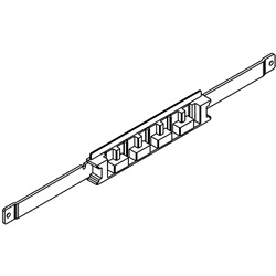 TIFAST - ISOLATORE FA FONDO L 600