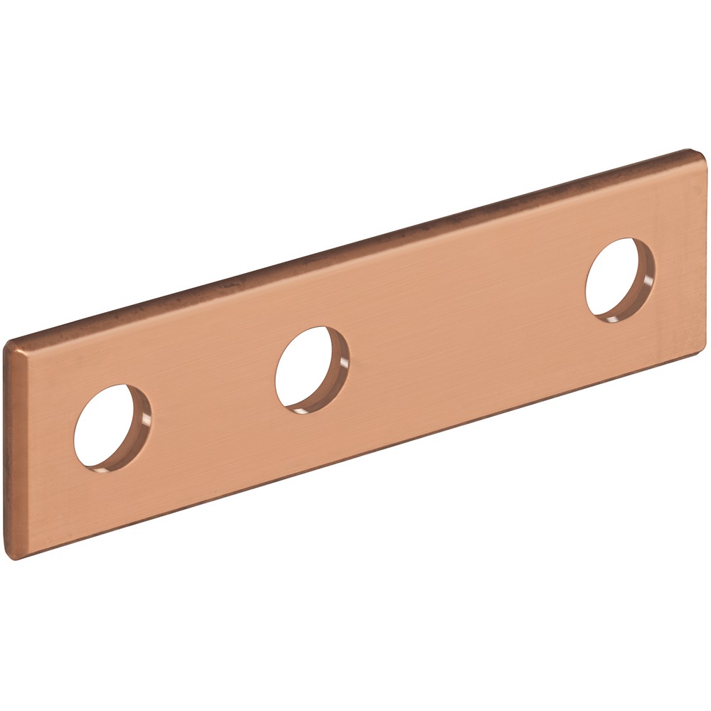 MAS HD LAMIERA - PIASTRE PER BARRE