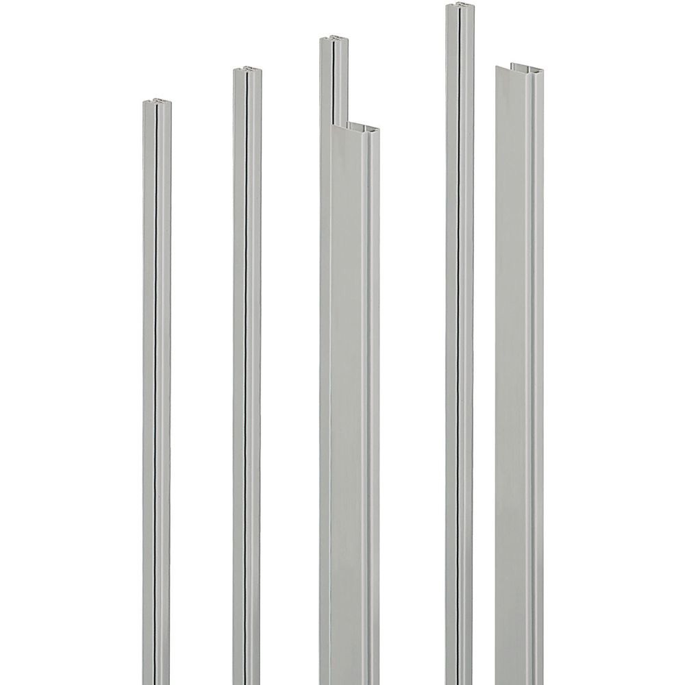 Protezione IP20 per barre portastrumenti TIFAST kit per armadi HDX sicurezza impianti elettrici