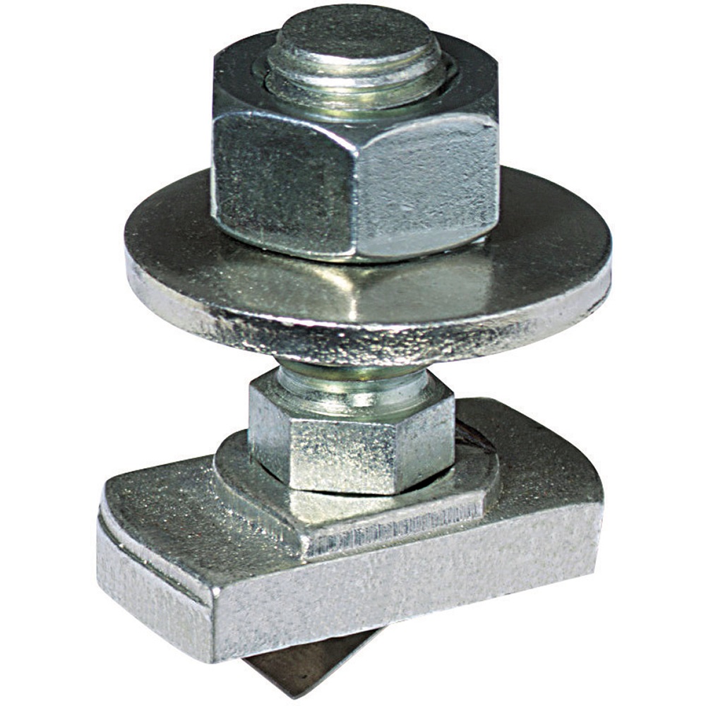 MAS - DADO SCORREVOLE M10 PER BARRE