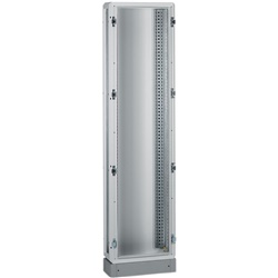 Vano barre esterno MAS MDX 800 altezza 1400 mm per installazioni elettriche industriali e civili