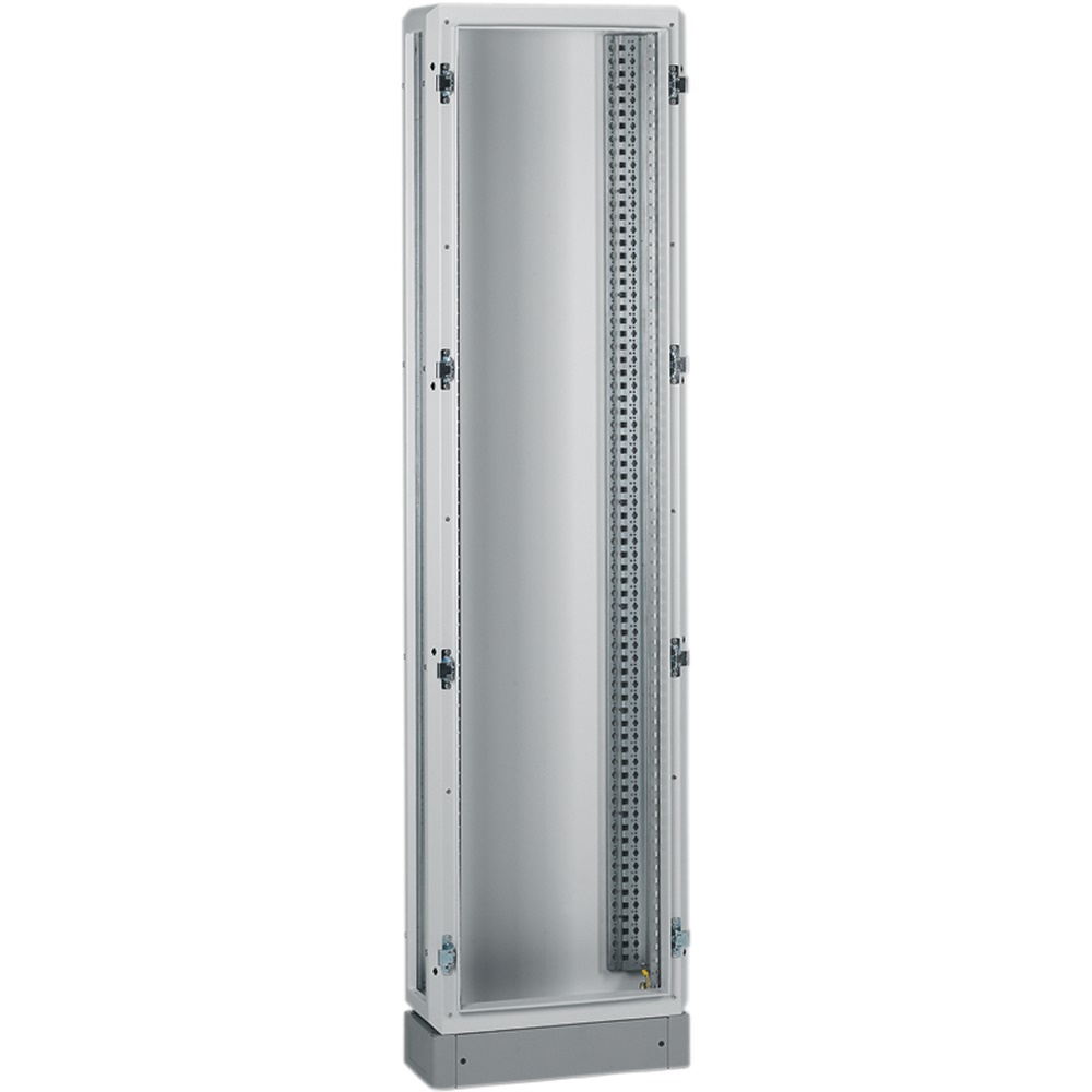 Vano barre esterno MAS MDX 800 altezza 1600 mm per distribuzione energia elettrica