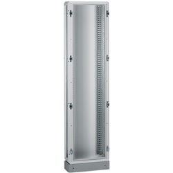 Vano barre esterno MDX800 altezza 2000mm per installazioni elettriche industriali e civili