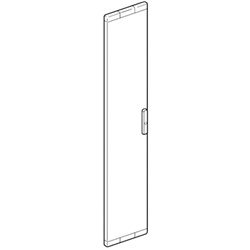 Porta vano esterno MDX 800 lamiera 400x2000mm per applicazioni elettriche resistente e sicura