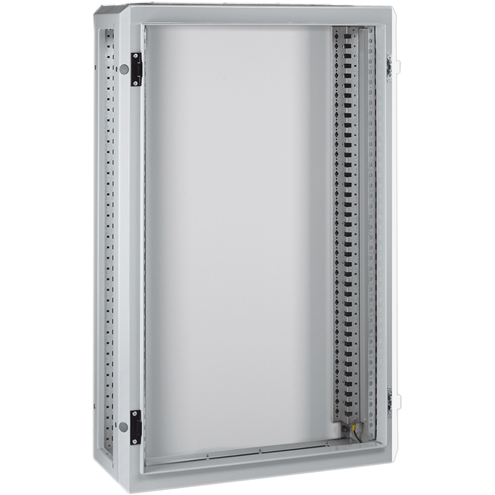Quadro elettrico MDX 800 lamiera monoblocco 600x1000mm per installazioni industriali