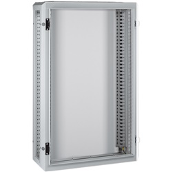 Quadro elettrico MAS MDX 800 lamiera monoblocco 600x1200 mm per installazioni industriali e civili