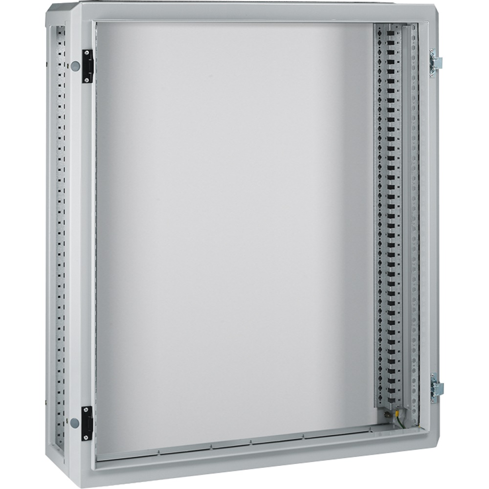 Quadro elettrico MAS MDX 800 lamiera monoblocco 850x1000mm per impianti industriali e civili