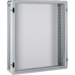 Quadro elettrico MAS MDX 800 lamiera monoblocco 850x1000mm per impianti industriali e civili