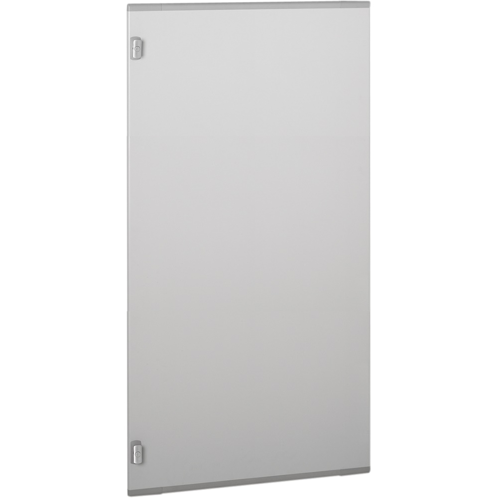 Porta piena lamiera 850x1800 mm per armadi elettrici protezione industriale e civile