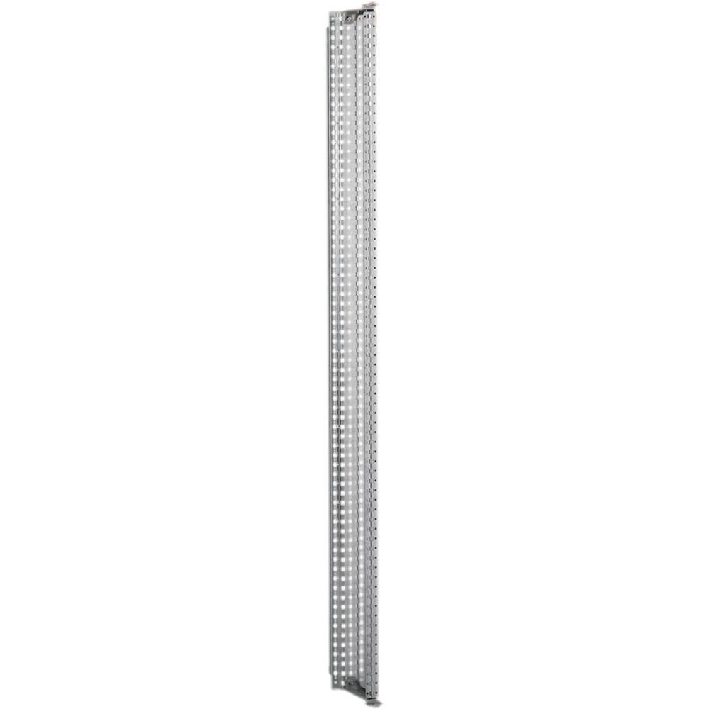 Kit vano barre MAS 800x1400 mm resistente per armadi elettrici da pavimento