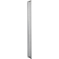 Kit vano barre MAS 800x1400 mm resistente per armadi elettrici da pavimento