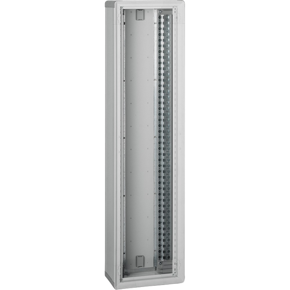 Vano barre esterno LDX 800 altezza 1400mm per impianti elettrici professionali robusto e durevole