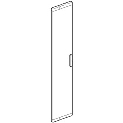 Porta vano esterno lamiera resistente LDX800 1600mm per applicazioni elettriche