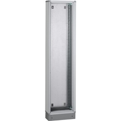 Vano barre esterno MAS LDX 800 altezza 1800mm struttura robusta per impianti elettrici industriali e civili