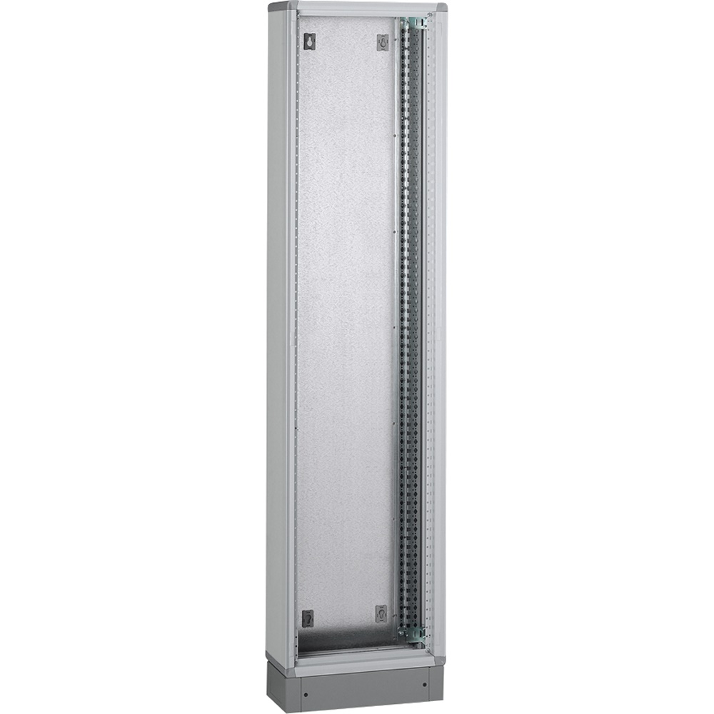 Vano barre esterno MAS LDX 800 altezza 2000mm protezione impianti elettrici industriali e civili