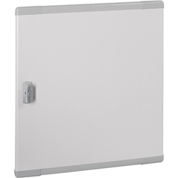 Porta lamiera 600x600 mm resistente per quadri elettrici industriali e civili