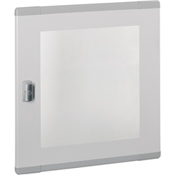 Porta in vetro Bticino MAS per quadri LDX400, LDX800 e LDX-P 600x600