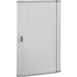 Porta lamiera 600x800 mm per quadri elettrici LDX, resistente e sicura, uso industriale e civile