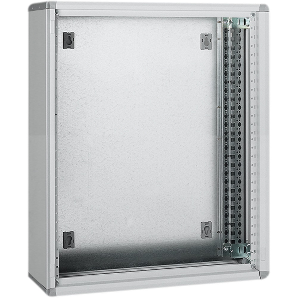 Quadro elettrico componibile LDX800 600x1000mm per impianti industriali e civili