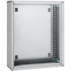 Quadro elettrico componibile LDX800 600x1000mm per impianti industriali e civili
