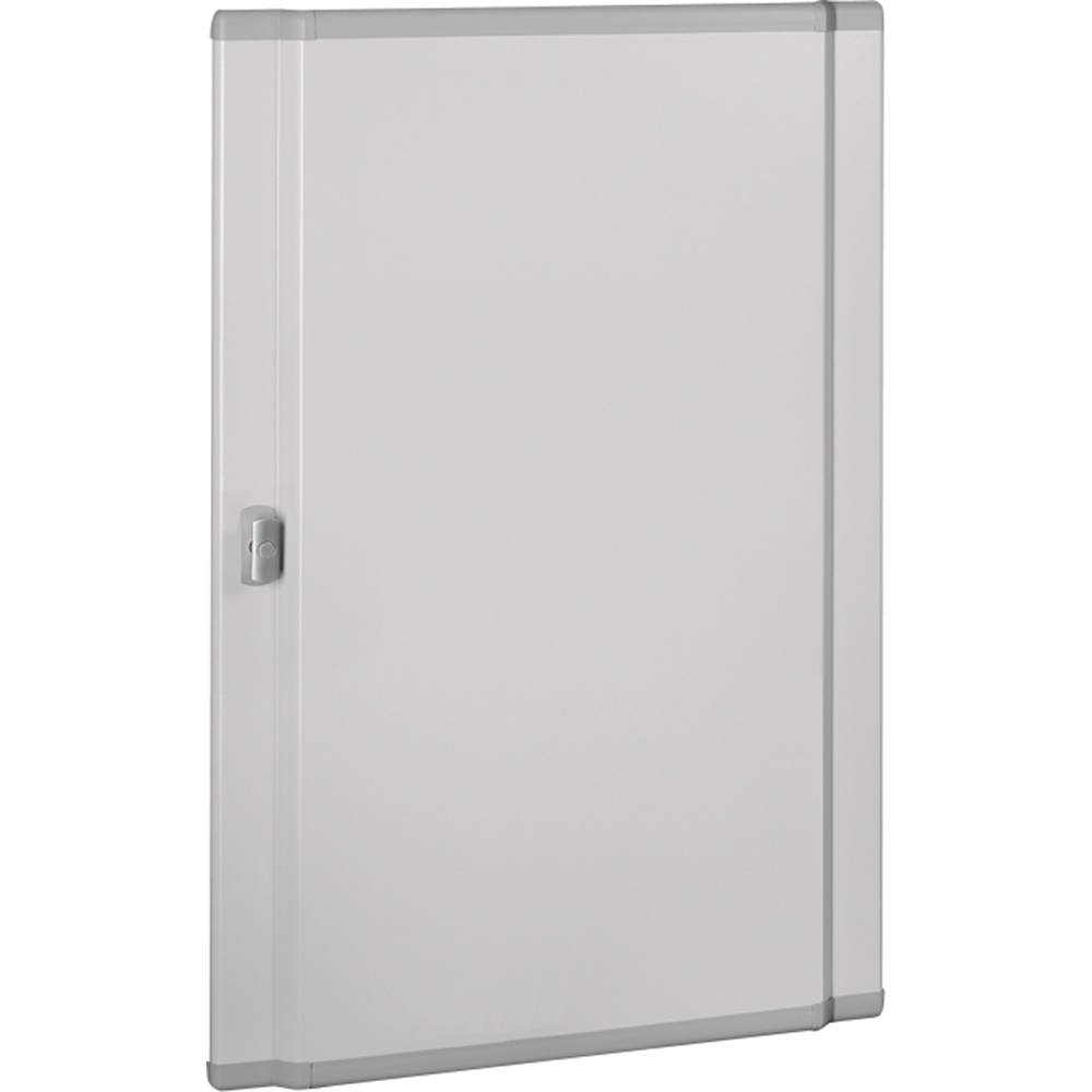 Porta lamiera 600x1000 mm per quadri elettrici LDX resistente e durevole
