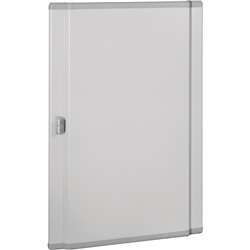 Porta lamiera 600x1000 mm per quadri elettrici LDX resistente e durevole