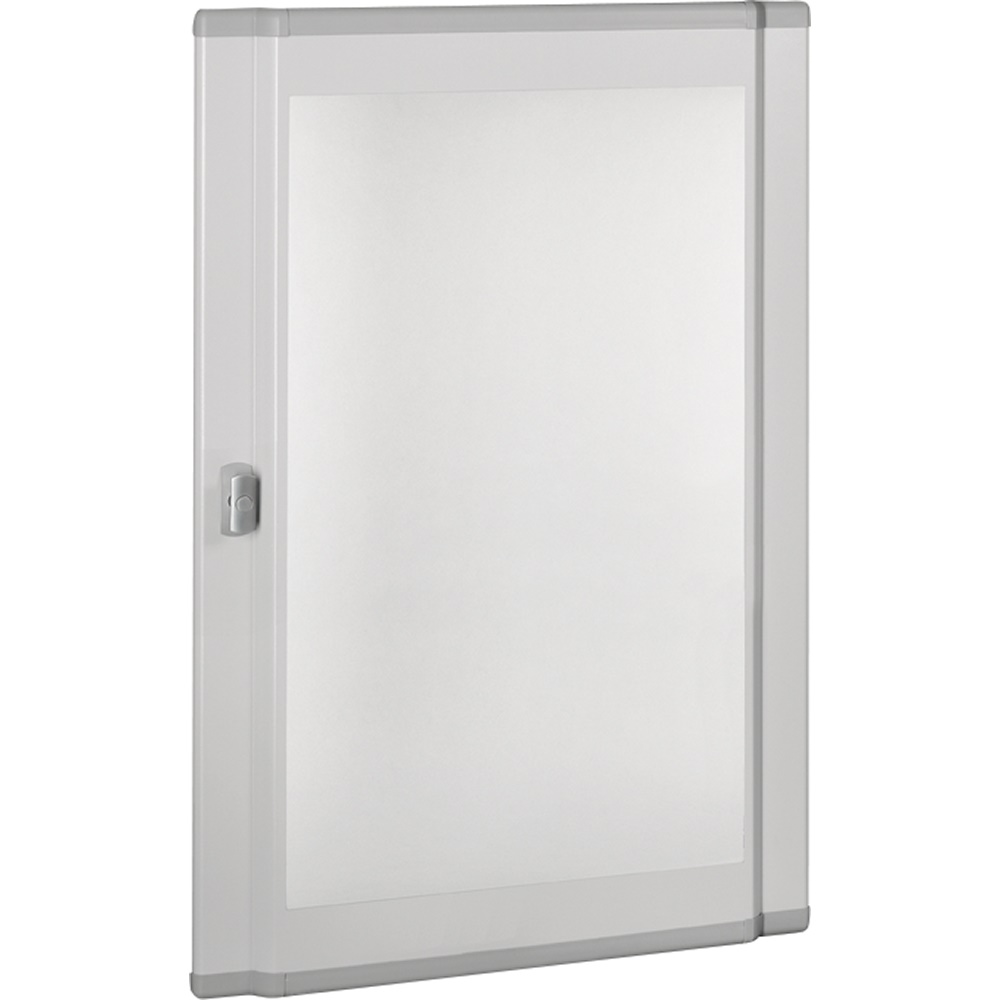 Porta vetro MAS LDX 600x1000 mm per quadri elettrici industriali