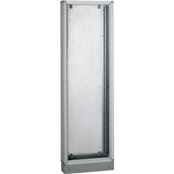 Armadio componibile MAS LDX 400 600x1800 mm per installazioni elettriche industriali e civili