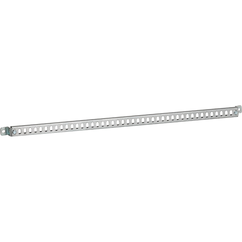 Traversa fissaggio cavi orizzontale 850mm per quadri e armadi LDX400 LDX800